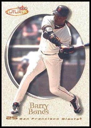 39 Barry Bonds